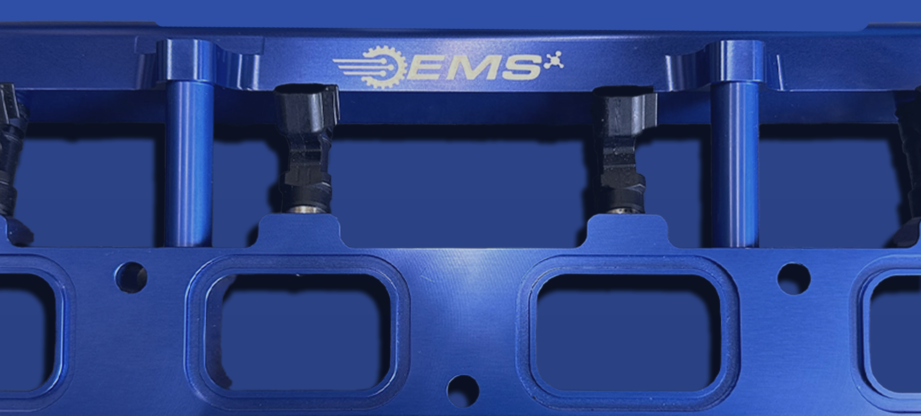 EMS Port Injection Kit | Ultimate Aux Fuel Solution (Upgrade)